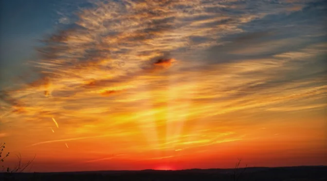 Are You Living in the Fullness of God’s Grace?
