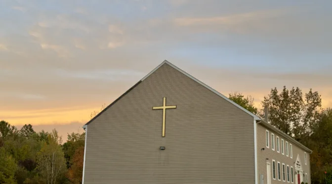 The Pursuit of God