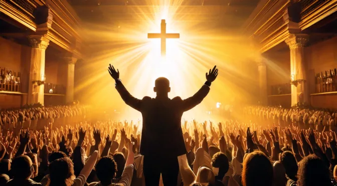 Covenant of Worship
