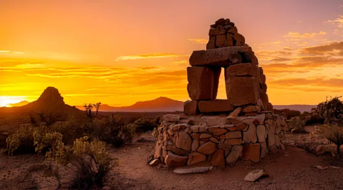Rooted in God’s Covenant: Prayer and His Unchanging Promises