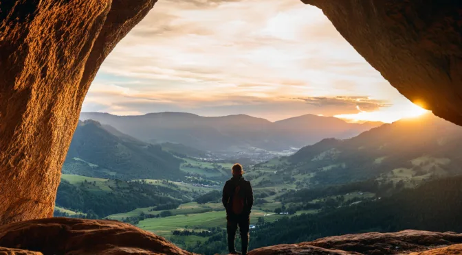 Listening Prayer: Tuning Your Heart to God’s Voice