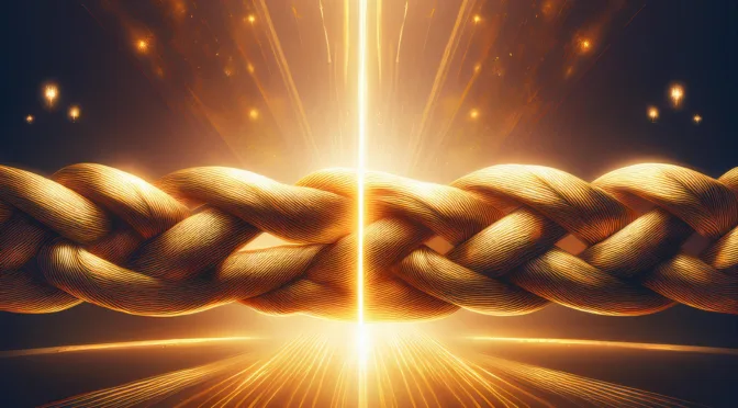 The Prayer of Agreement: The Power of United Faith