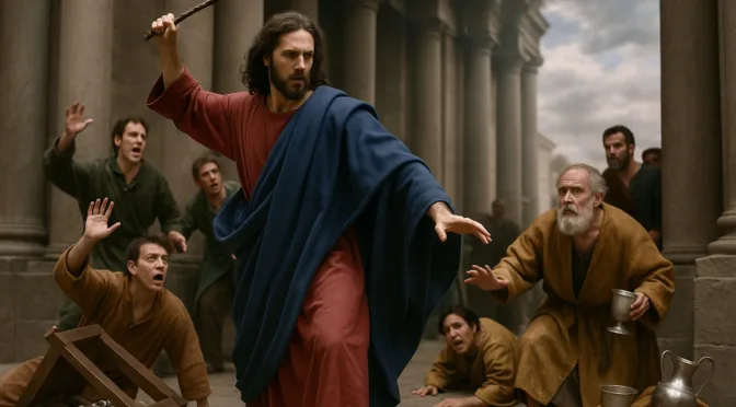 Come Back to the Cross