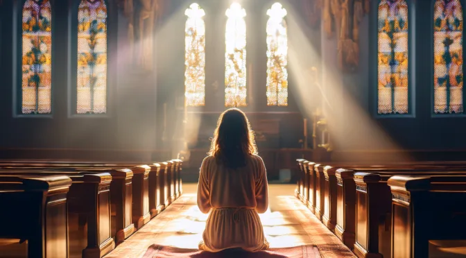 Return to Breathless Adoration