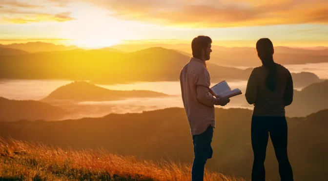 Always Ready to Give an Answer: Defending Your Hope in Christ