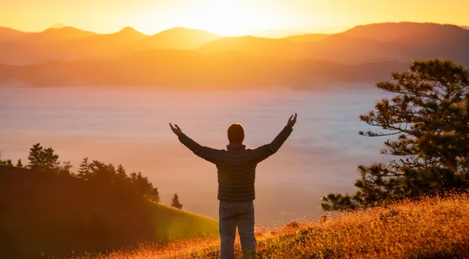 Give to God with a Pure Heart: The Devotion He Desires