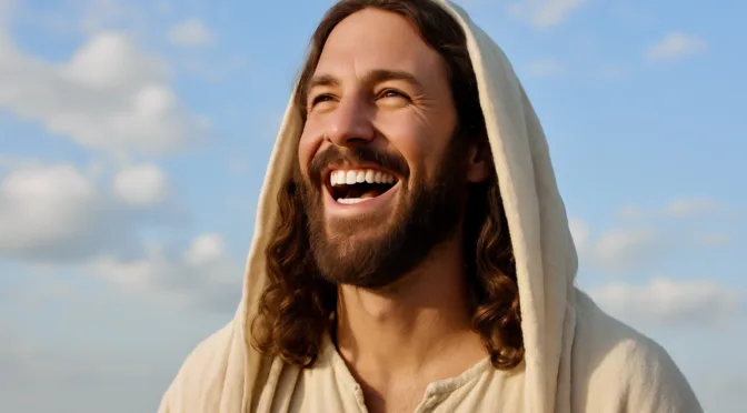 The Joy of Heaven