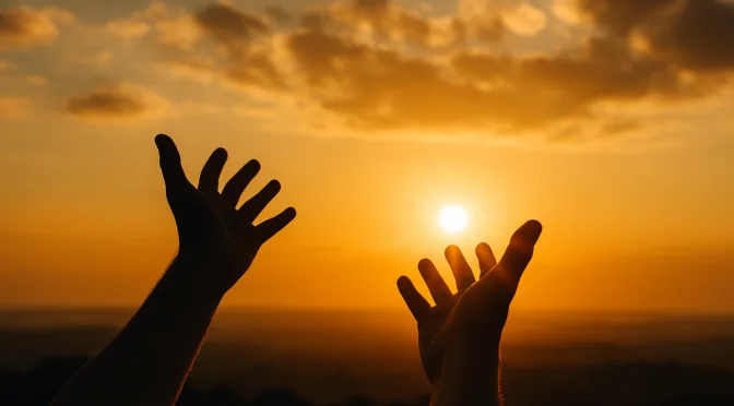 The Everlasting Pentecost