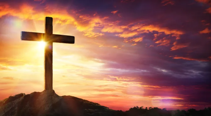 Return to the Lord Who Holds All Things