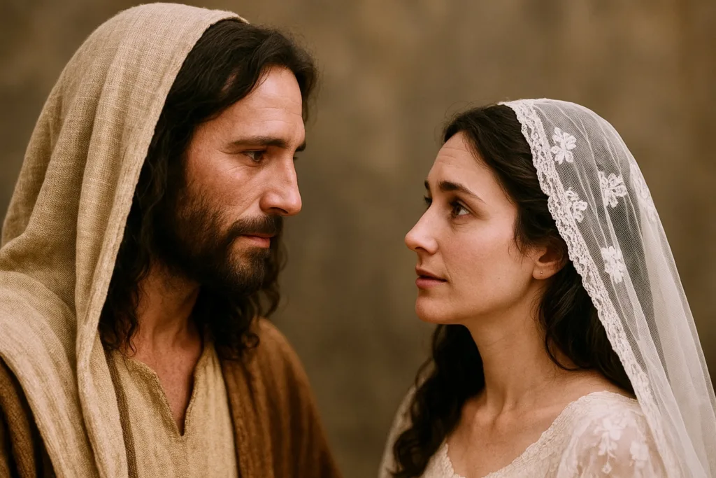 Call to Holiness and Purity