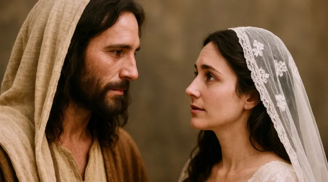 Call to Holiness and Purity