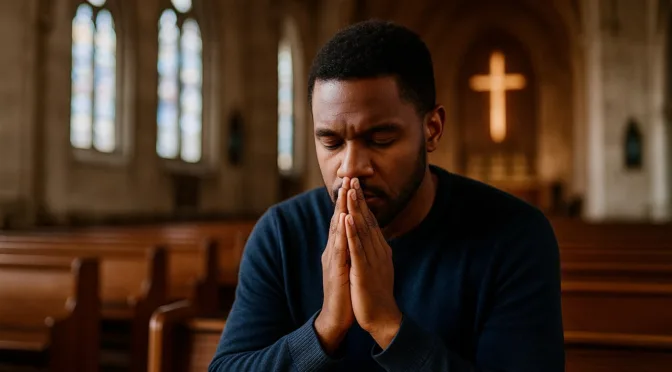 Spirit-Led Worship