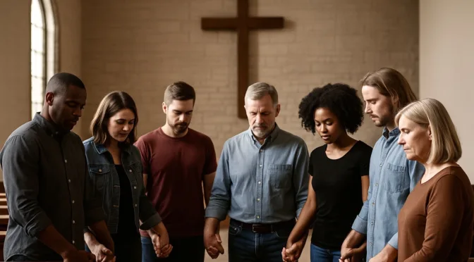 One Body in Christ