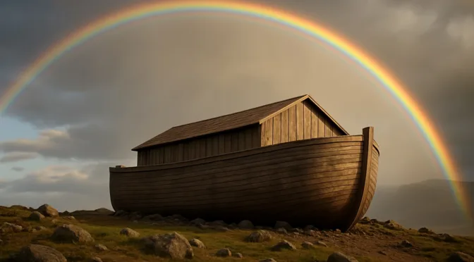 God’s Faithfulness and Promises