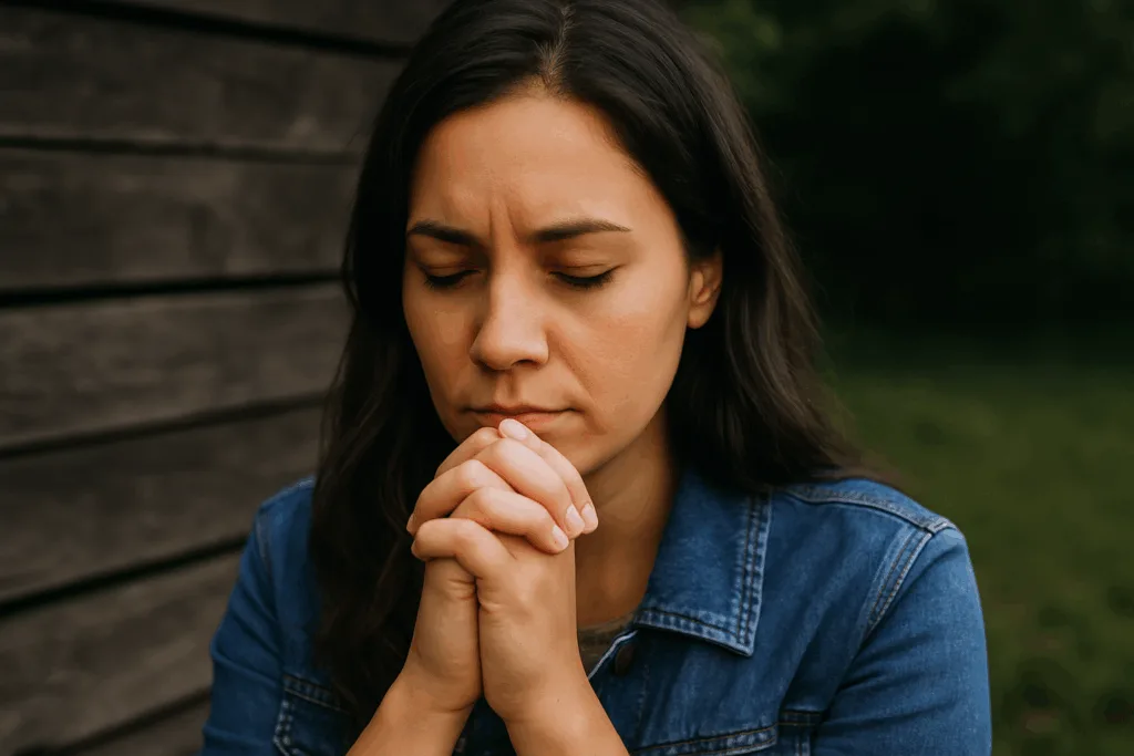 Faith That Builds When Others Doubt