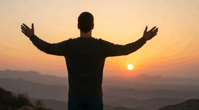 Stand in Faith When God Speaks