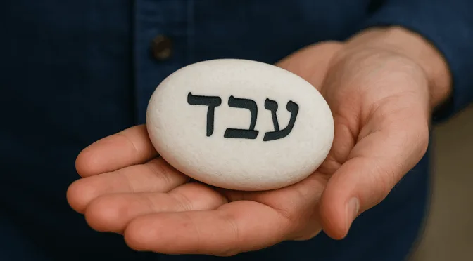 The Hidden Manna and the White Stone